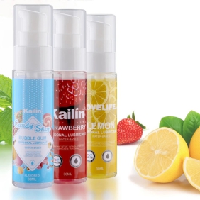 Gel bôi trơn Kailin 30ml