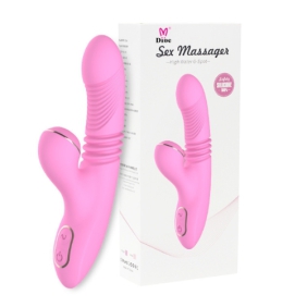 Chày massage 2 trong 1  Olivia