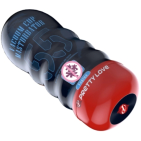 Cốc Pretty Love Vagina 55