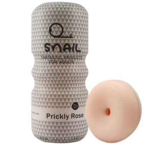 Cốc Snail Prickly Rose