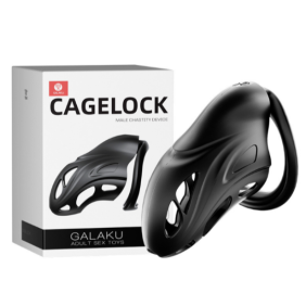 Khoá DV Galaku Cagelock