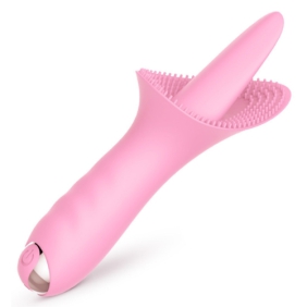 Lưỡi rung massage Omysky