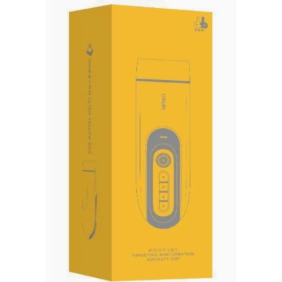 Cốc âm đạo đa năng Leten