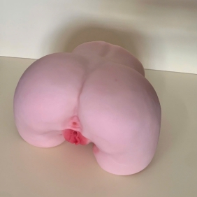 Mông bán thân rung hút Yeain