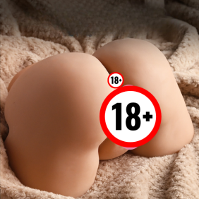 mông silicon cao cấp 3,8 kg