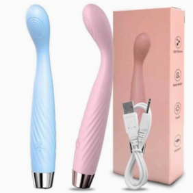 Que massage rung đầu 