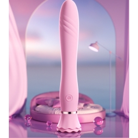 Que massage Galaku Ballet 2in1