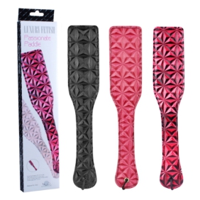 Gậy da hình mái chèo