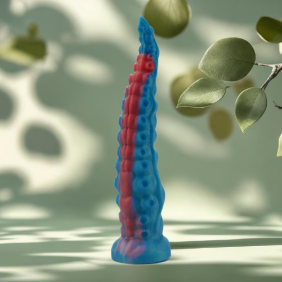 sextoy bạch tuột - silicon mềm mại