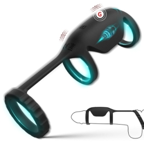 Vòng đeo 3 vòng chống tuột có rung