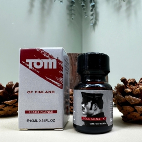 Popper chính hãng Tom  Of FinLand - 10ml