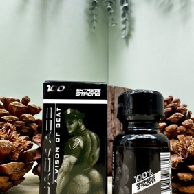 Popper chính hãng Jack Ass - 10ml