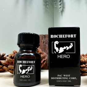 Popper Rochefort hero chính hãng - 10ml
