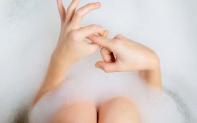 Ám Ảnh Quan Hệ Thâm Nhập: Tại Sao và Cách Vượt Qua