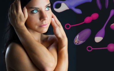 Lợi ích của việc sử dụng sextoy cho nam và nữ: Tại sao bạn nên trải nghiệm?