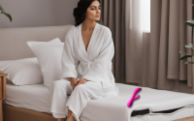 5 Lưu Ý Quan Trọng Khi Sử Dụng Sextoy Lần Đầu