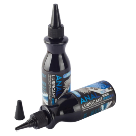 Gel hậu môn hoa cúc OBO