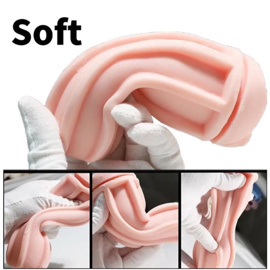 Âm đạo giả ngụy trang cốc nhật đẹp mắt tinh sảo