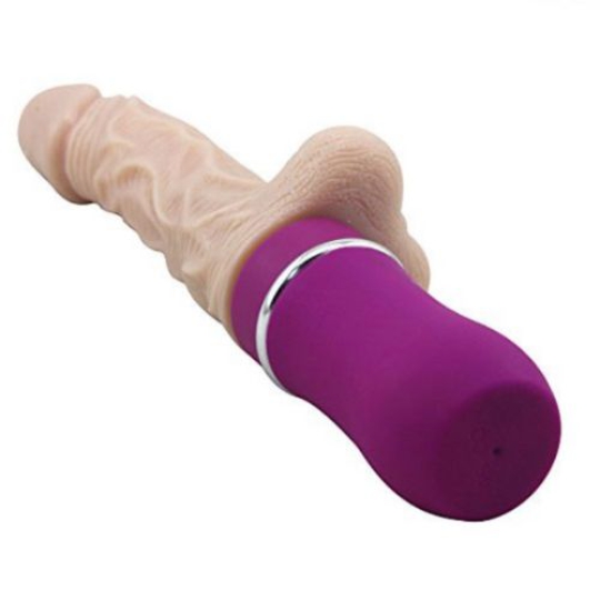 Dương vật giả đa năng Ailette