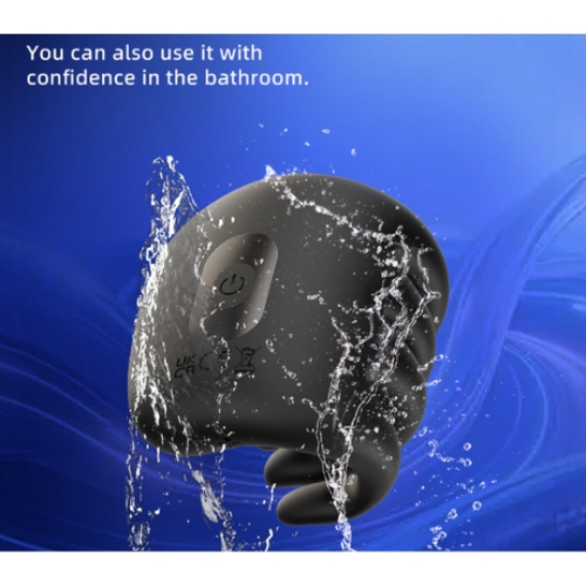 Lòng bàn tay rung Palm