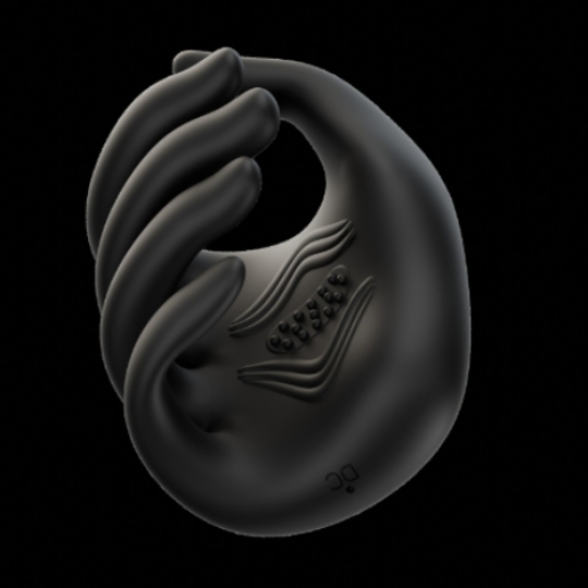 Lòng bàn tay rung Palm