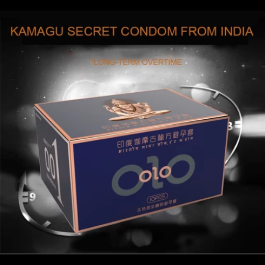 bao cao su OLO  Feeling Ultrathin