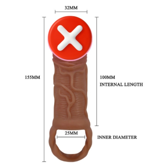 Bao đôn dên Pretty Love Peirre