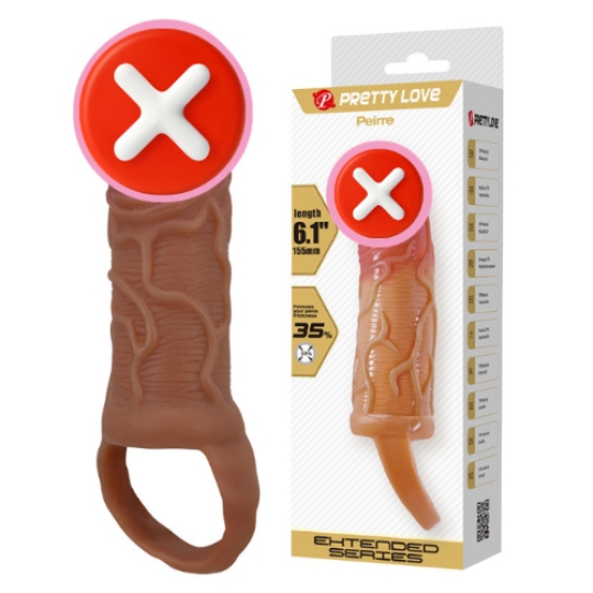 Bao đôn dên Pretty Love Peirre