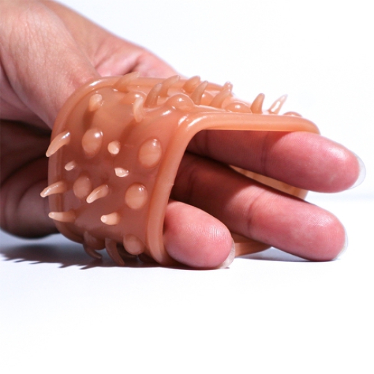 bao đôn khúc siêu gai và bi