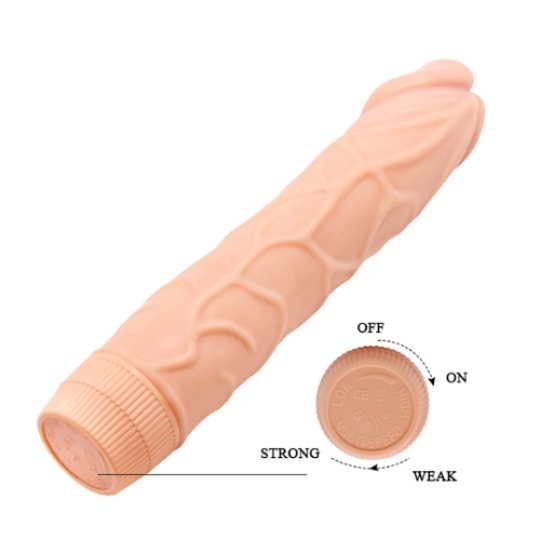 Dương vật 2 pin Baile Barbara