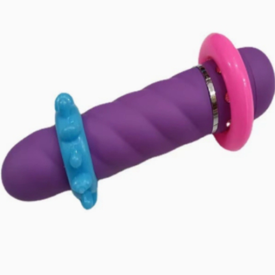 Bộ 3 vòng Bolewei