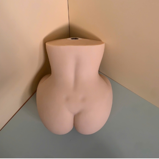 Búp bê bán thân cao cấp 