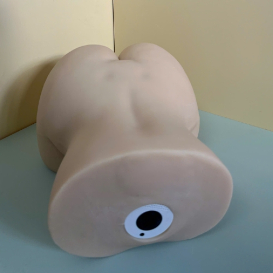 Búp bê bán thân cao cấp 