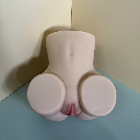 Búp bê bán thân cao cấp 