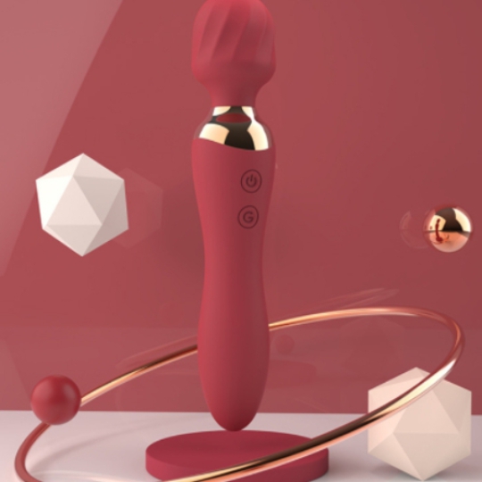 Chày massage 2 đầu Sagan