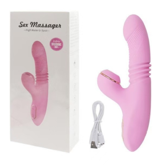 Chày massage 2 trong 1  Olivia