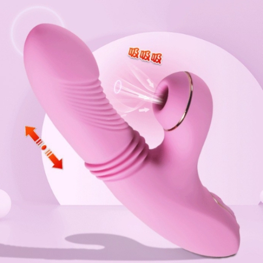 Chày massage 2 trong 1  Olivia