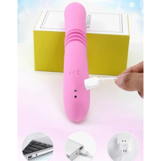 Chày massage 2 trong 1  Olivia