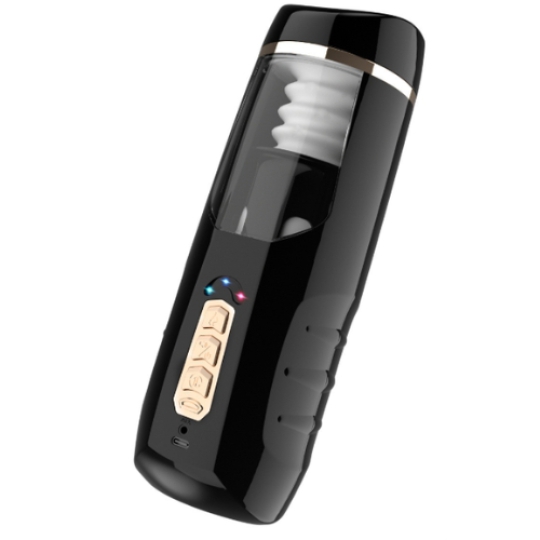 Cốc âm đạo hít tường Jiuai