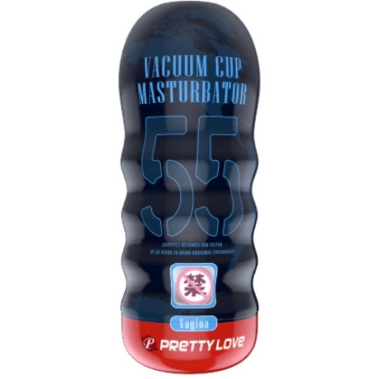 Cốc Pretty Love Vagina 55