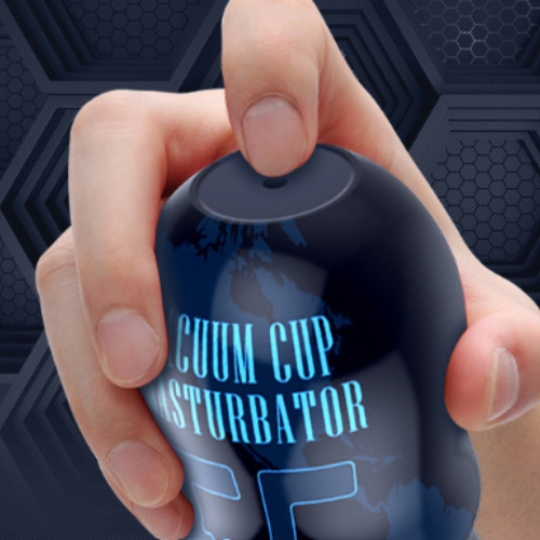 Cốc Pretty Love Vagina 55