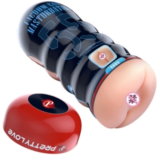 Cốc Pretty Love Vagina 55