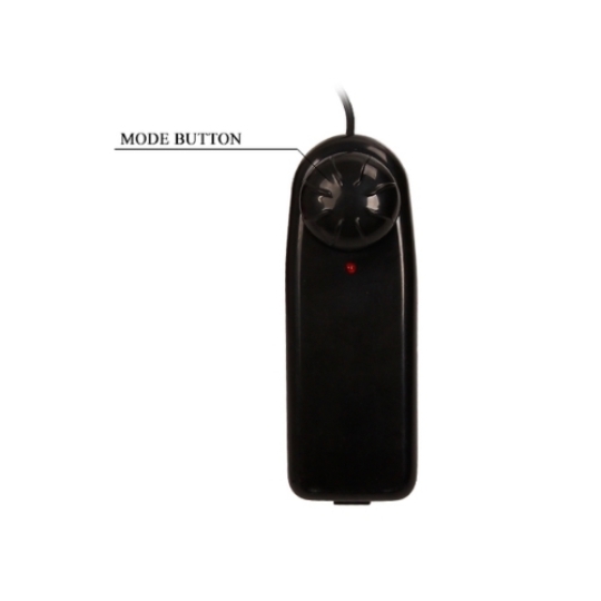 Dây đeo dương vật rung Ultra Baile 