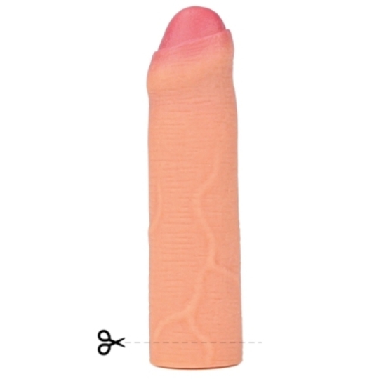 Bao đôn dên Lovetoy siêu mềm