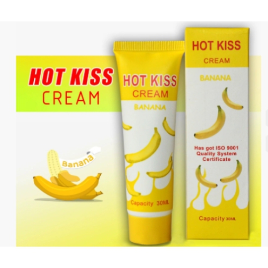 Gel bôi trơn Hot Kiss Cherry