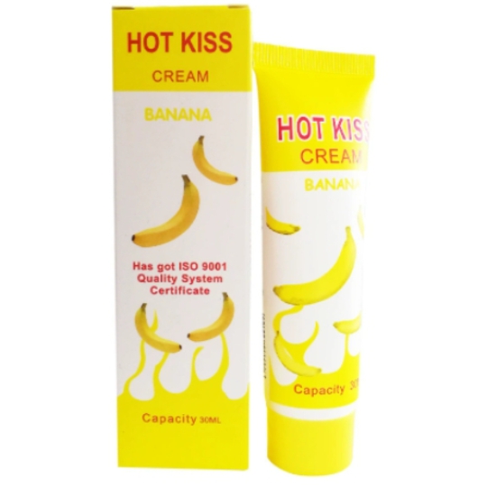 Gel bôi trơn Hot Kiss Cherry