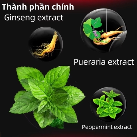 Gel Titan gold - hỗ trợ tăng kích cỡ dương vật.