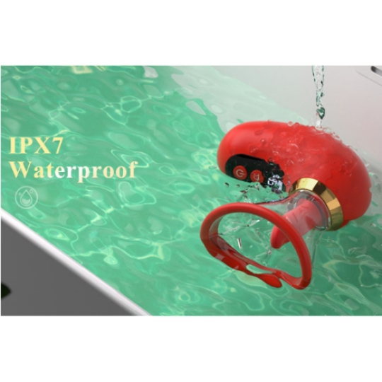 Máy rung hút và lưỡi liếm Virtuoso 2