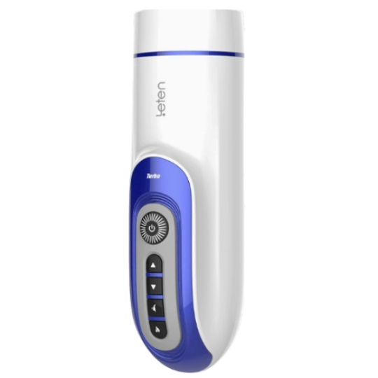 Cốc âm đạo đa năng Leten