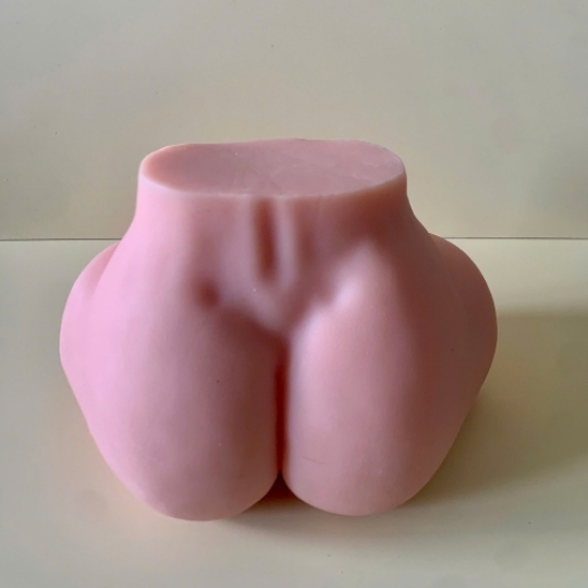 Mông bán thân 3.8 kg